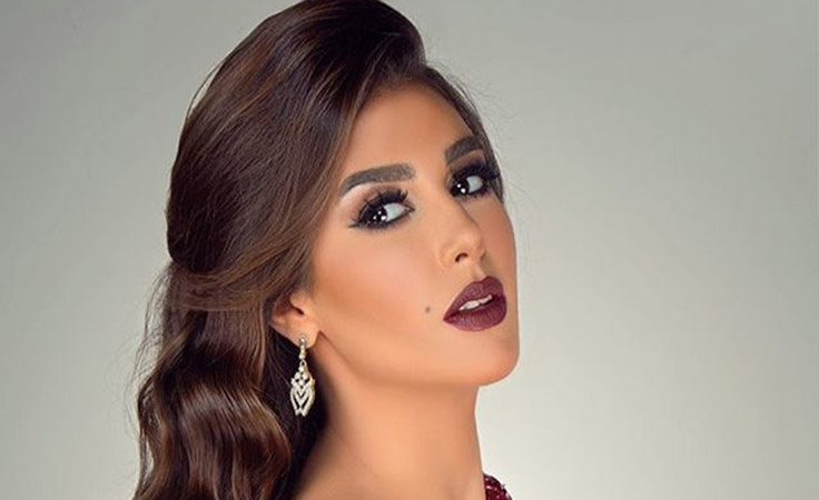 ياسمين صبري تفاجئ الجمهور بزواجها.. وماذا عن الشبه مع كيم كارداشيان؟!